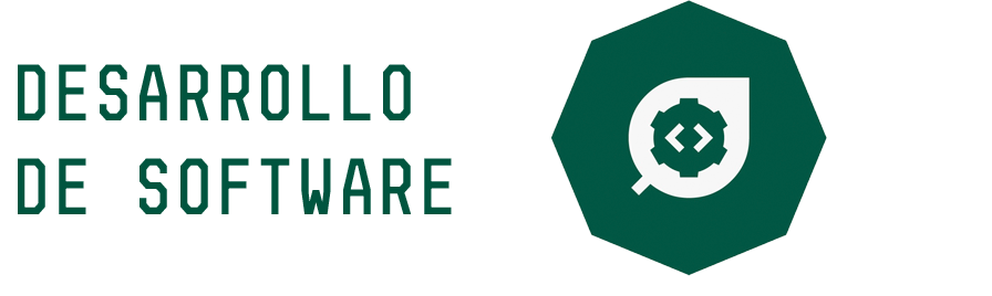 Desarrollo de Software