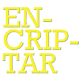 Revista ENCRIPTAR