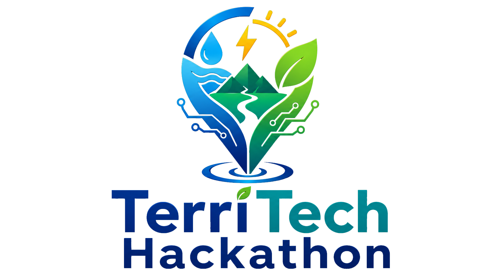 TerriTech Hackathon logo
