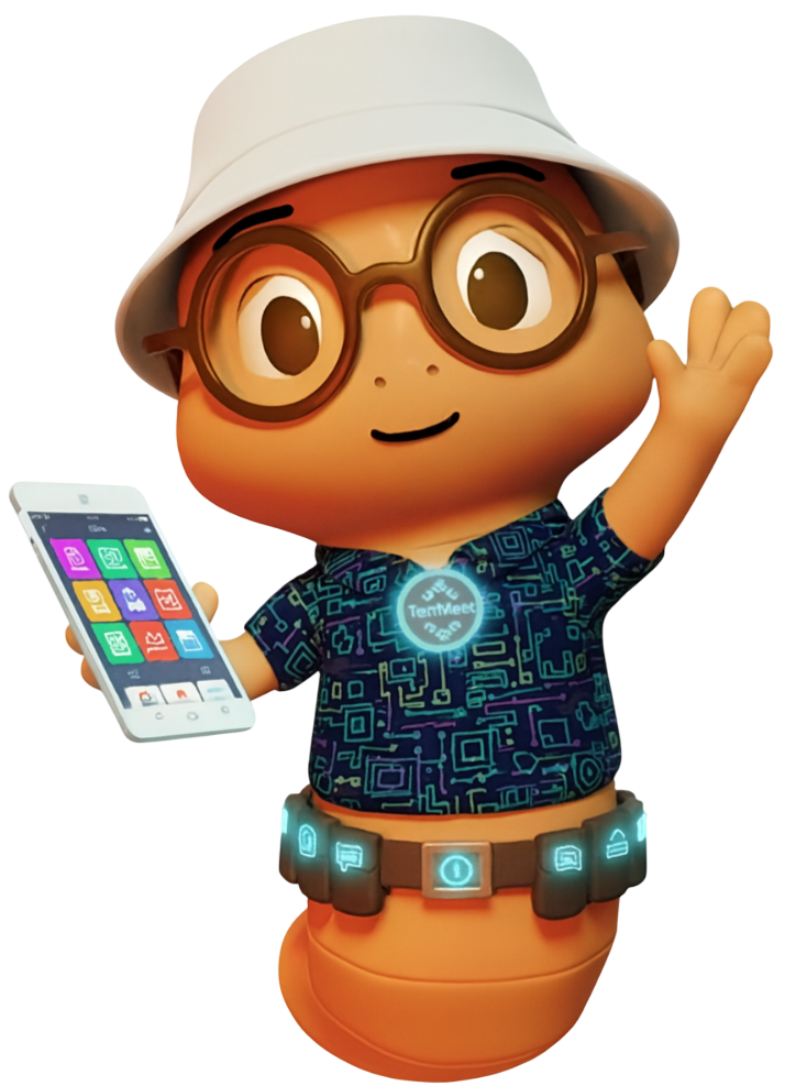 TerriMeet
