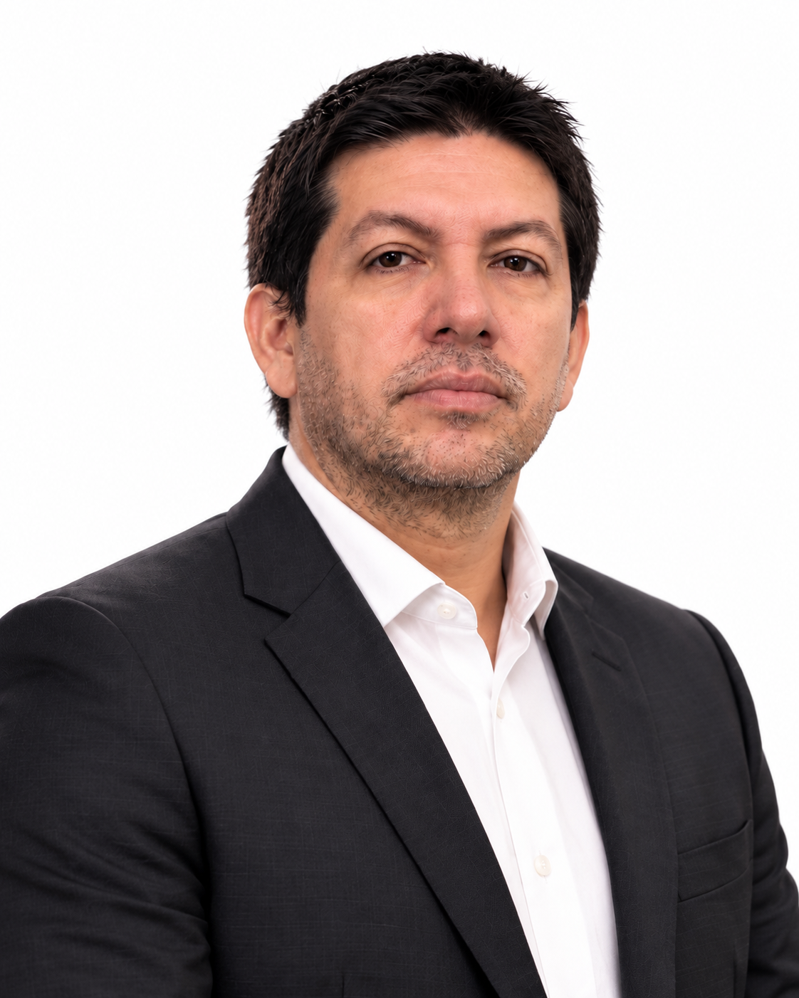 Pablo Guillermo Cisneros