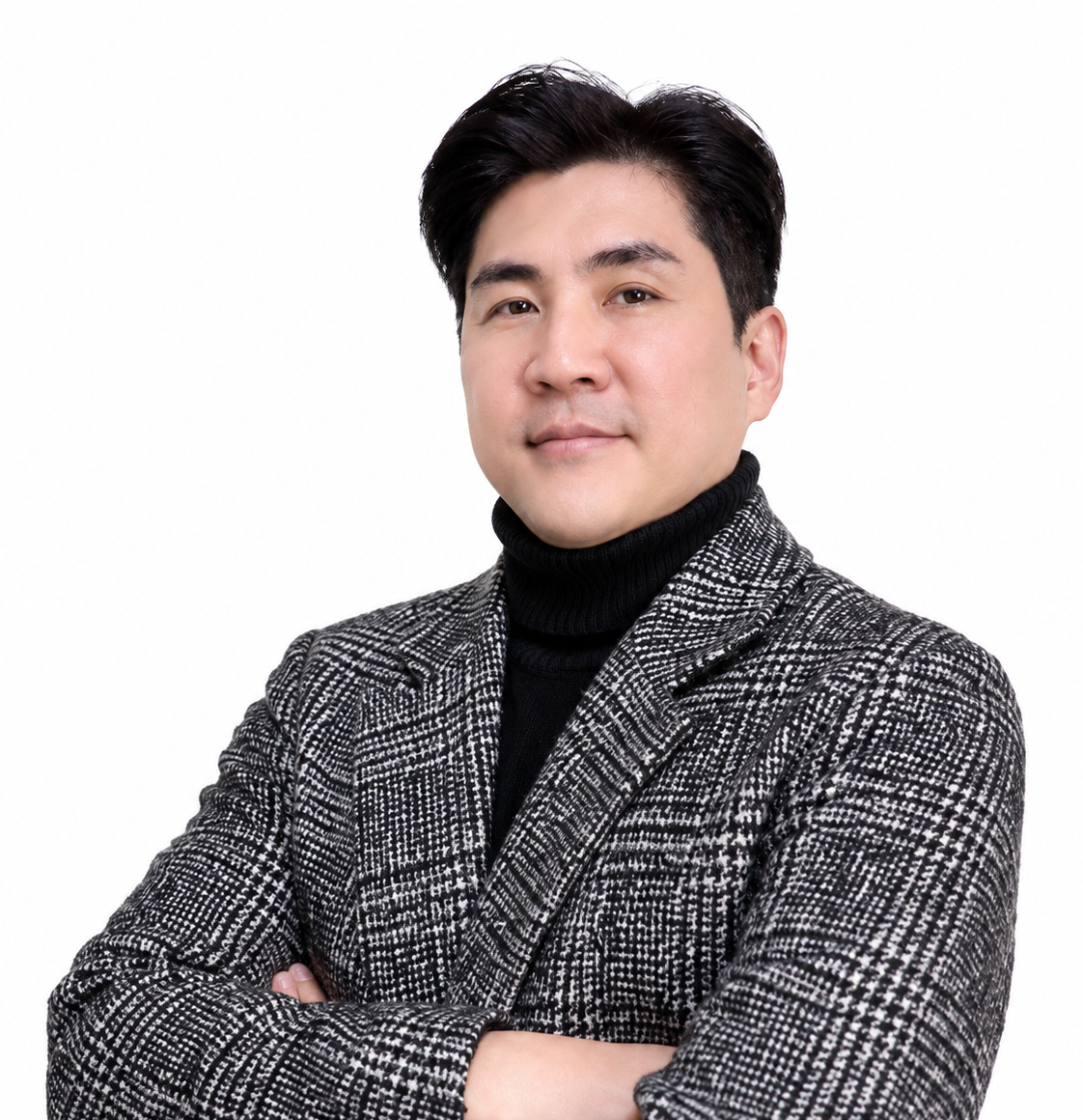 Sang Guun Yoo