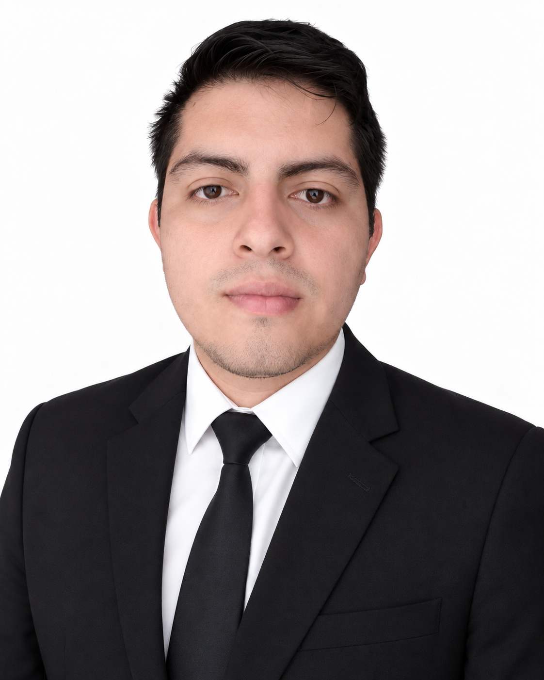 Christian José Tayupanta Peñafiel